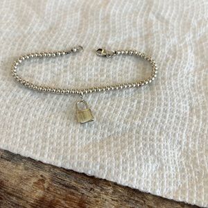 Authentic Tiffany & Co bracelet